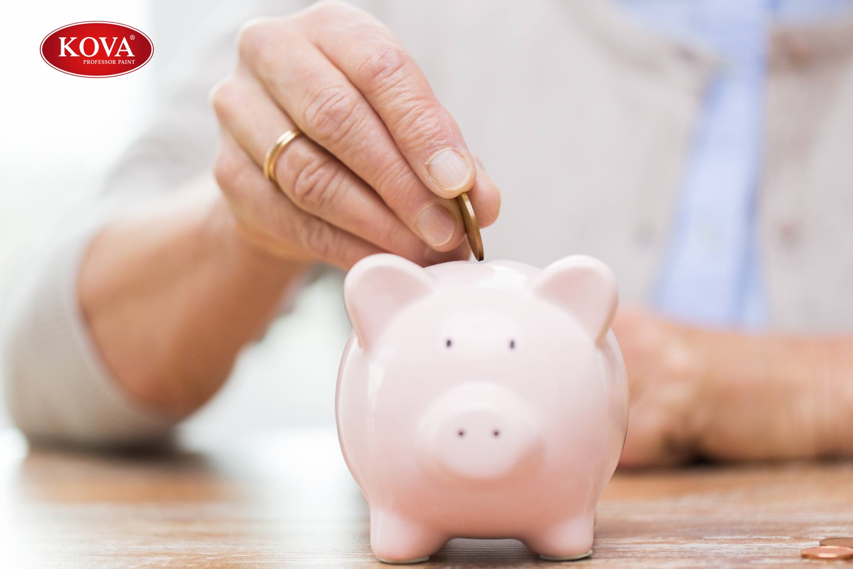 chống thấm tường